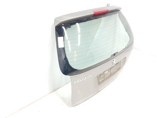 Tailgate PEUGEOT 307 (3A/C) 1.6 16V | BP28478866C6