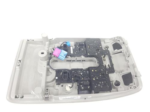 Interior roof light AUDI A6 C7 Avant (4G5, 4GD) 2.0 TDI | BP20193095I8