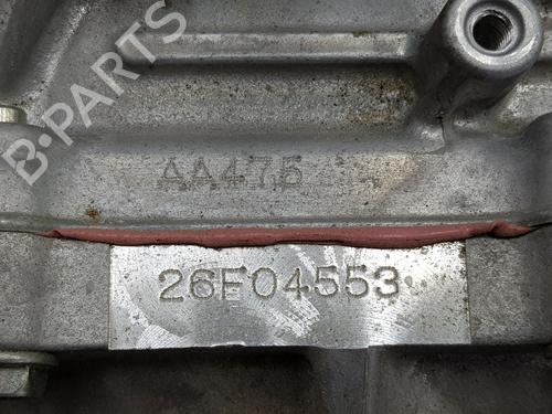 Gearbox SUZUKI SWIFT V (AZ) 1.2 Hybrid (Mild Hybrid) (A2L412) | BP17743544M3 