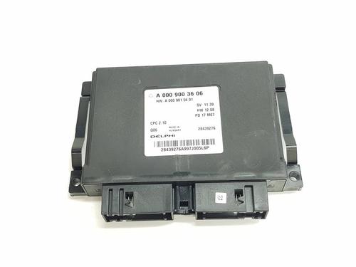 Used Electronic module Electronic module 39532737 39532737