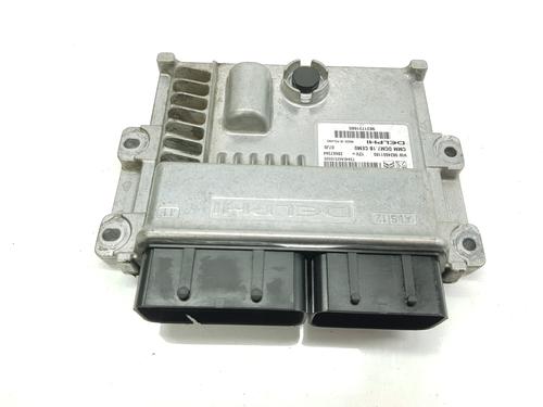 Used Engine control unit (ECU) Engine control unit (ECU) CITROËN JUMPER II Van 2.2 BlueHDi 140 (140 hp) 33003805 33003805