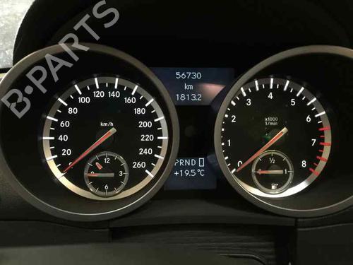 Electronic sensor MERCEDES-BENZ SLK (R171) 200 Kompressor (171.445) | BP8746766M84 