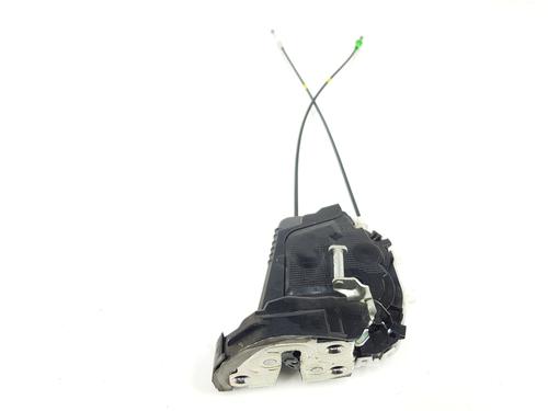 Used Rear right lock TOYOTA YARIS (_P13_) 1.5 Hybrid (NHP130_, NHP130) (101 hp) 20666563