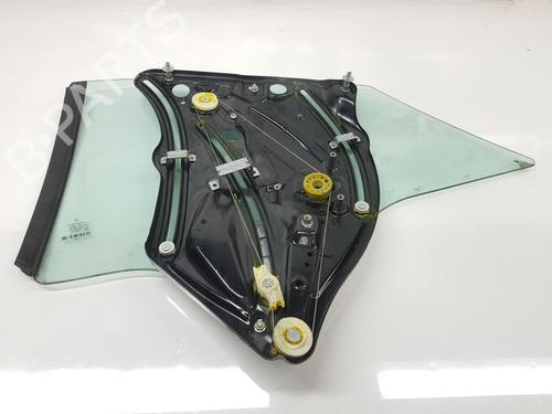 Rear right window mechanism MERCEDES-BENZ E-CLASS Coupe (C207) E 250 CDI / BlueTEC / d (207.303, 207.304) | BP17670133C25 
