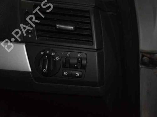 Other BMW X3 (E83) 2.0 d | BP14119215O1 