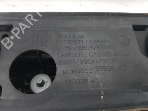 Tagræling DACIA SANDERO III 1.0 TCe 90 | BP33169612C65 - Image 7