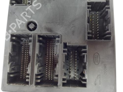 Electronic module JAGUAR F-PACE (X761) | BP36678990M83 - Image 2