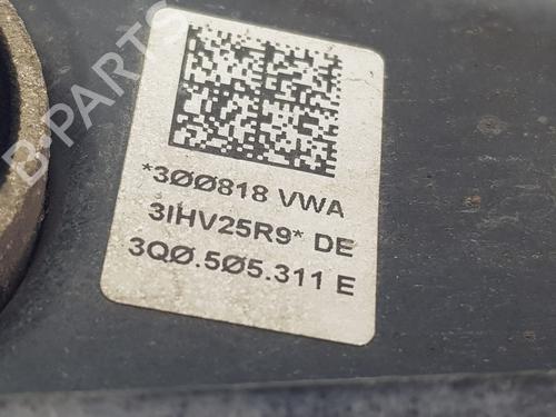 Højre bagtil bærearm VW TIGUAN (AD1, AX1) 2.0 TDI | BP13902945M15 