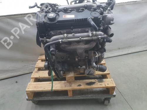 Engine FIAT STILO (192_) 1.9 JTD (192_XE1A) | BP31069563M1