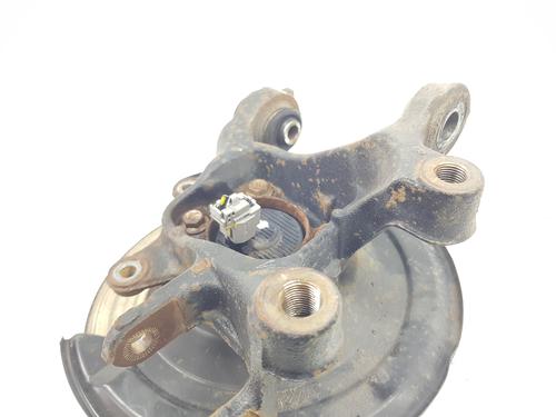 Right rear steering knuckle TOYOTA AURIS (_E18_)  | BP29428930M28 