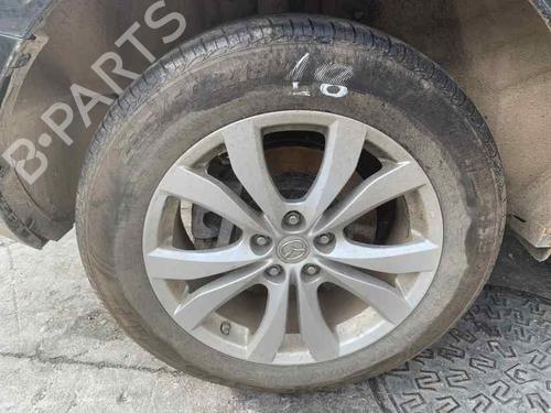 Luftmassenmesser MAZDA CX-7 (ER) 2.2 MZR-CD AWD (ER10A) | BP4654998M95 