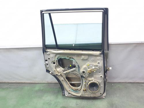 Left rear door TOYOTA LAND CRUISER PRADO (_J12_) 3.0 D-4D (KDJ120, KDJ125) | BP9727574C4 