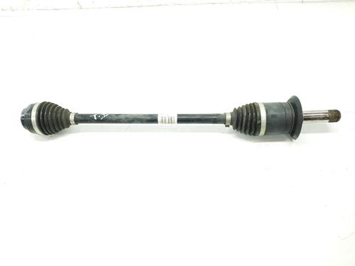 Used Left rear driveshaft BMW 2 Active Tourer (F45) 218 d (150 hp) 15133416