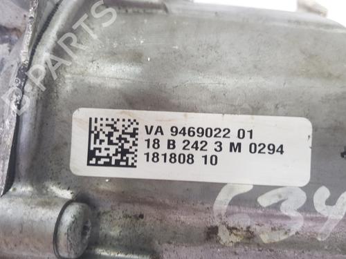 Transfer box BMW X7 (G07) xDrive M 50 i | BP26334012M36 