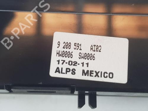 Switch BMW X3 (F25) xDrive 20 d | BP9154791I30 