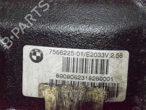 Rear differential BMW 3 (E90) 320 d | BP898681M24 