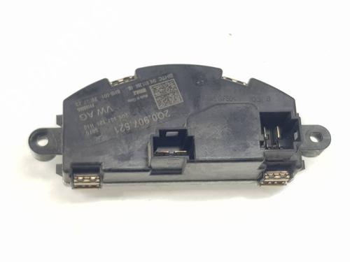 Used Heater resistor Heater resistor VW TRANSPORTER T6 / CARAVELLE T6 Bus (SGB, SGJ, SHB, SHJ) [2015-2024] 40082832 40082832