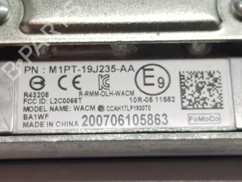 Electronic module FORD FOCUS IV (HN)  | BP36699446M83  - Image 5