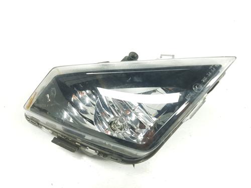 Used Left front fog light SEAT IBIZA V (KJ1, KJG) 1.0 TGI (90 hp) 13257502