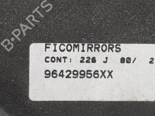 Retrovisor izquierdo PEUGEOT 206 Hatchback (2A/C) 1.4 LPG | BP15906019C26 