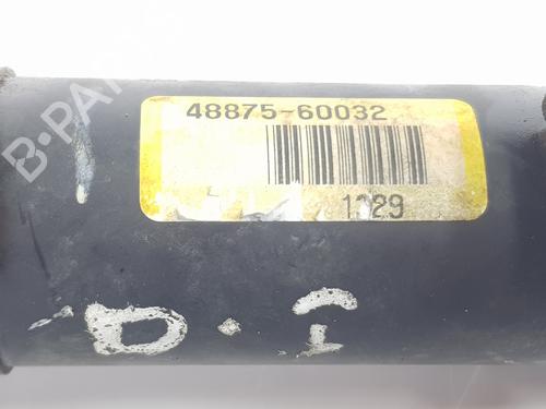 Other TOYOTA LAND CRUISER PRADO (_J15_) 2.8 D-4D (GDJ150_, GDJ155_, GDJ150, GDJ151) | BP29710966O1 