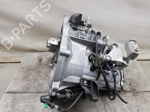 Gearbox OPEL ASTRA L Sports Tourer (O5)  | BP25771803M3 