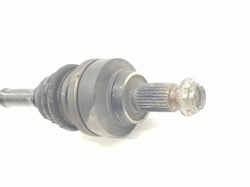 Right rear driveshaft BMW 3 (F30, F80) 318 d | BP20222986M41 