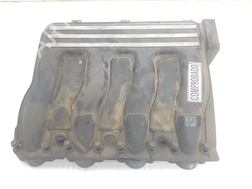 Used Intake manifold BMW 3 (E46) 320 d (136 hp) 18162269