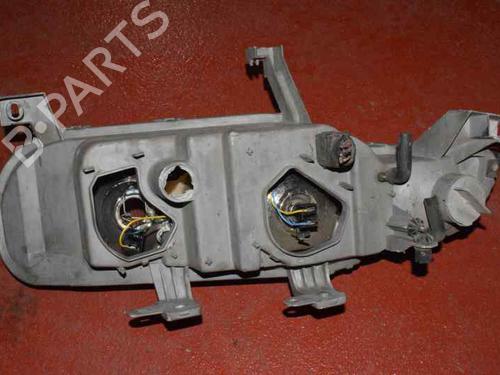 Left headlight MG MG ZS 2.0 TD | BP2973099C28 