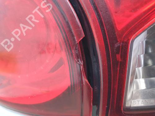 Vindusheismekanisme høyre bak MAZDA CX-5 (KE, GH) 2.2 D (KE2FW) | BP10757075C25 