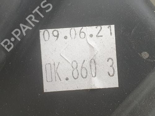 Rear bumper bracket SEAT LEON (KL1, KLG) 1.0 TSI | BP31591298C159 