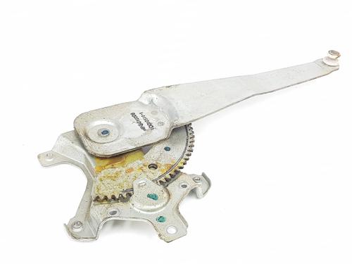 Rear left window mechanism FORD RANGER (ET) 2.5 TDCi 4x4 | BP25118230C24 