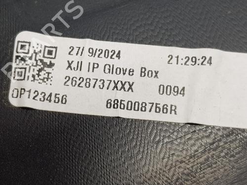 Glove box DACIA JOGGER (RK_) | BP33269767C95 - Image 2