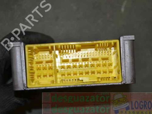 ECU airbags MERCEDES-BENZ SPRINTER 3,5-t Van (B906) 319 CDI / BlueTEC (906.631, 906.633, 906.635, 906.637) | BP2007337M53 