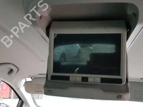Gear lever SEAT ALTEA XL (5P5, 5P8) 1.6 TDI | BP10255660M90 