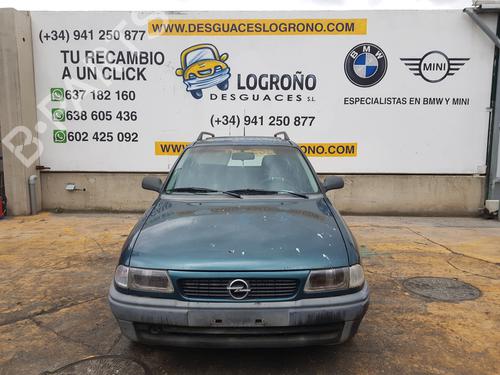 Squib airbag OPEL ASTRA F Estate (T92) 1.7 TD (F35, M35) | BP11052287C102 