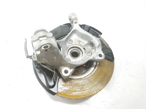 Right front steering knuckle AUDI Q3 Sportback (F3N) 40 TFSI quattro | BP12574946M26 