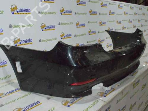 Rear bumper BMW 5 (E60) 530 d | BP1168305C8 