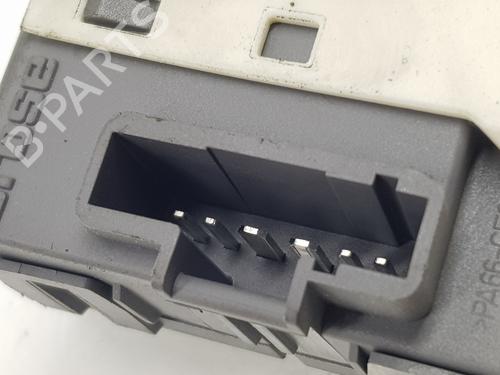 Right front window motor LAND ROVER RANGE ROVER SPORT I (L320) 2.7 D 4x4 | BP20197036E20 