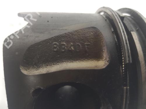 Other MERCEDES-BENZ M-CLASS (W164) ML 280 CDI 4-matic (164.120) | BP14109143O1