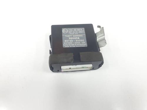 Used Electronic module Electronic module TOYOTA LAND CRUISER PRADO (_J12_) 3.0 D-4D (KDJ120, KDJ125) (163 hp) 39192660 39192660