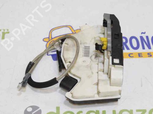 Rear right lock SEAT IBIZA IV (6J5, 6P1) 1.4 | BP776280C99 