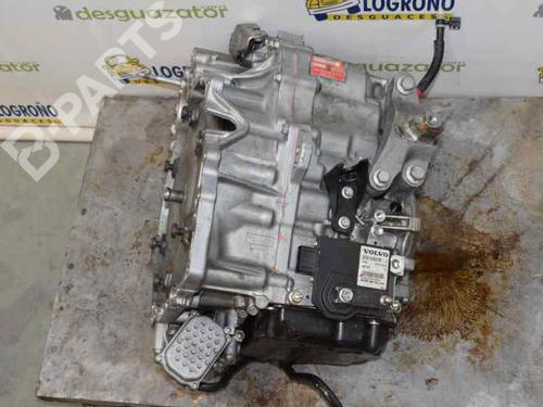 automatic-gearbox-volvo-v40-hatchback-525-d3-tf80sd-1285187-tf-80sd-automatica-14a3812632-2012-2013-2014-2015-2016-2017-2018-2019-782091 main image