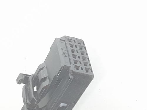 Left mirror RENAULT EXPRESS Box Body/MPV 1.5 Blue dCi 95 (F6AB) | BP31265242C26 