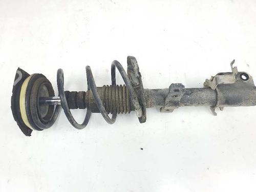 Right front shock absorber RENAULT CLIO III (BR0/1, CR0/1) 1.2 16V (BR0P, CR0P) | BP7532215M17 