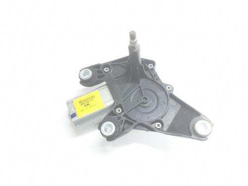 Used Rear wiper motor Rear wiper motor MERCEDES-BENZ M-CLASS (W166) ML 250 CDI / BlueTEC 4-matic (166.004, 166.003) (204 hp) 34267431 34267431