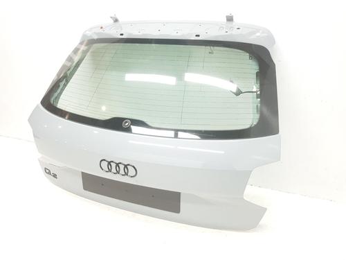 Tailgate AUDI Q2 (GAB, GAG) 35 TDI | BP12575309C6 