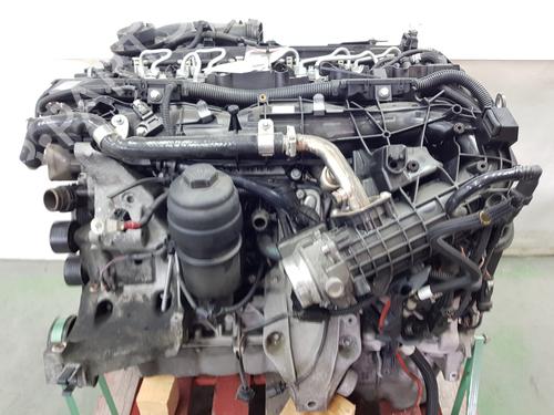Used Engine BMW 5 (F10) 530 d (245 hp) 30353664