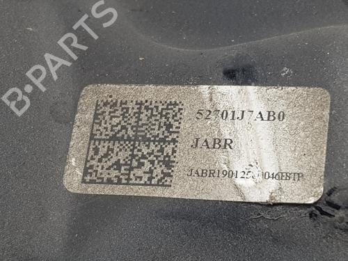 Right rear steering knuckle KIA PROCEED (CD) 1.0 T-GDI | BP29723177M28 