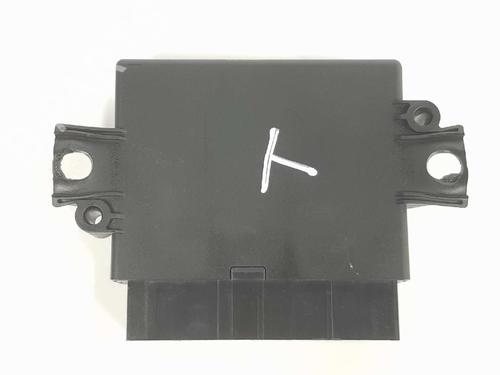 Electronic module LAND ROVER DISCOVERY SPORT (L550) 2.0 D 4x4 | BP11636597M83